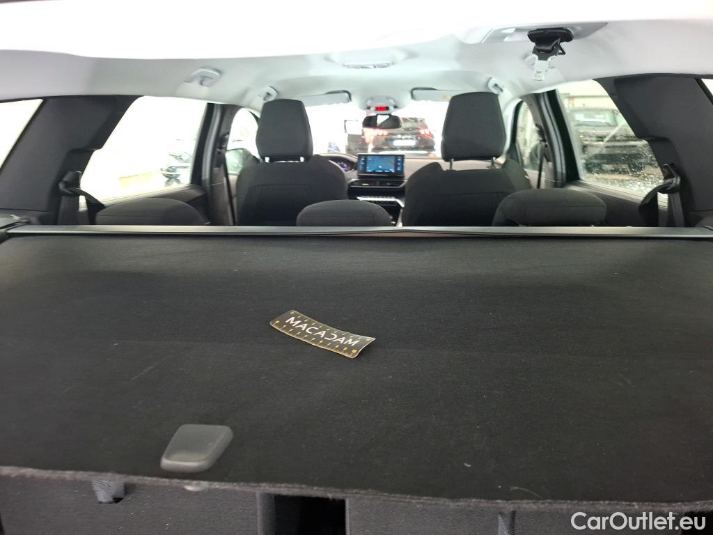  Peugeot  5008  Active Pack 1.5 HDi 130CV BVA8 7 Sieges E6d #18