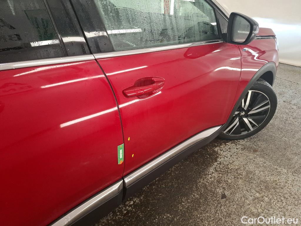  Peugeot  3008 PEUGEOT  / 2020 / 5P / SUV 1.6 HYBRID 225 E-EAT8 GT Pack #5