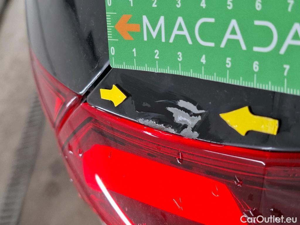  Peugeot  308  Style 1.5 HDi 130CV BVA8 E6d #5