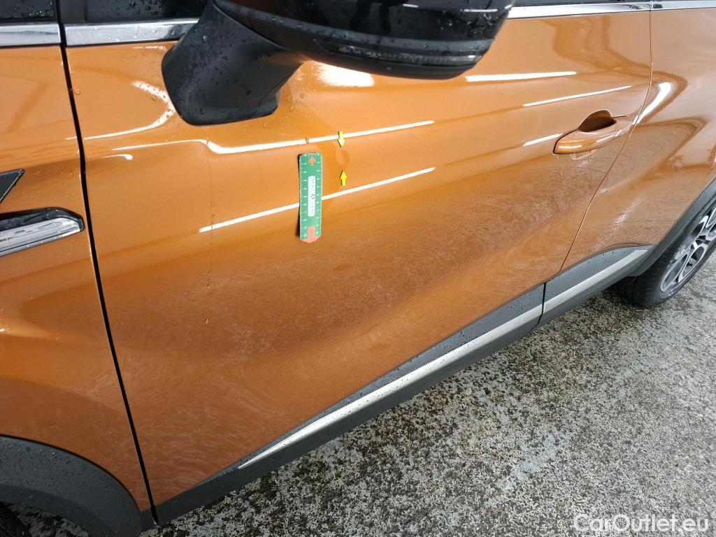  Renault  Captur RENAULT  / 2019 / 5P / SUV Intens E-TECH Plug-in 160 -21 #1