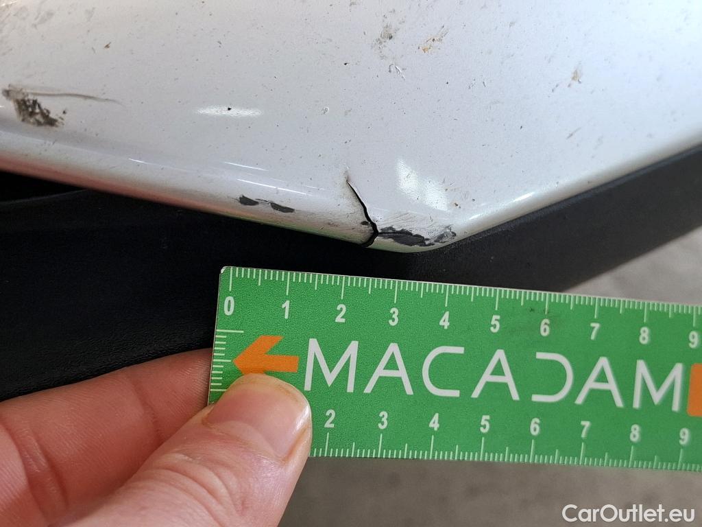  Peugeot  5008  Allure Pack 1.5 HDi 130CV BVA8 7 Sieges E6d #20