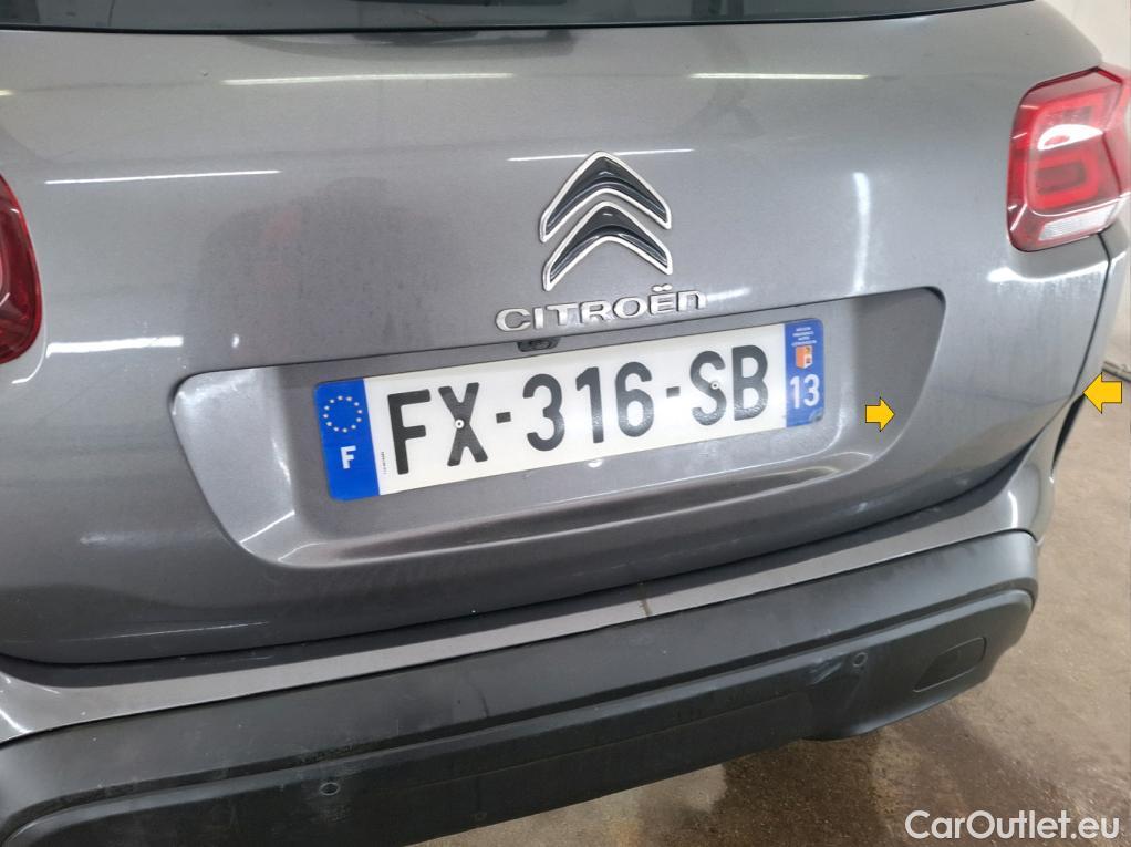  Peugeot  3008 PEUGEOT  / 2020 / 5P / SUV 1.6 HYBRID 225 E-EAT8 GT Pack #33