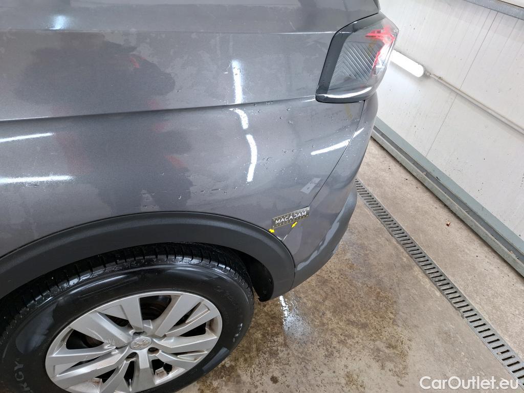  Peugeot  5008  Active Business 1.2 PureTech 130CV BVA8 E6d #1