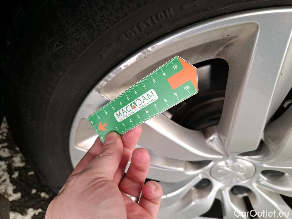  Peugeot  308 PEUGEOT  / 2017 / 5P / Berline BlueHDi 130 EAT6 S&S ACTIVE BUSINESS #13