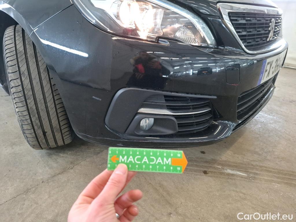  Peugeot  308  Style 1.5 HDi 130CV BVA8 E6d #9