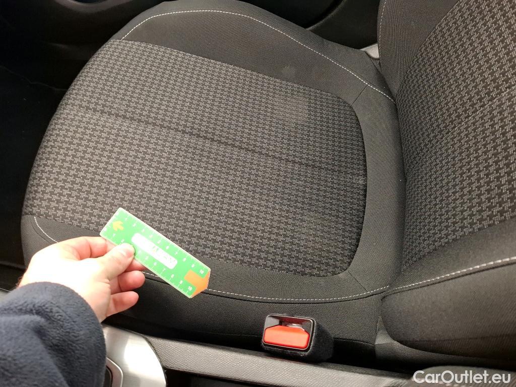  Peugeot  308 PEUGEOT  / 2017 / 5P / Berline BlueHDi 130 EAT6 S&S ACTIVE BUSINESS #18