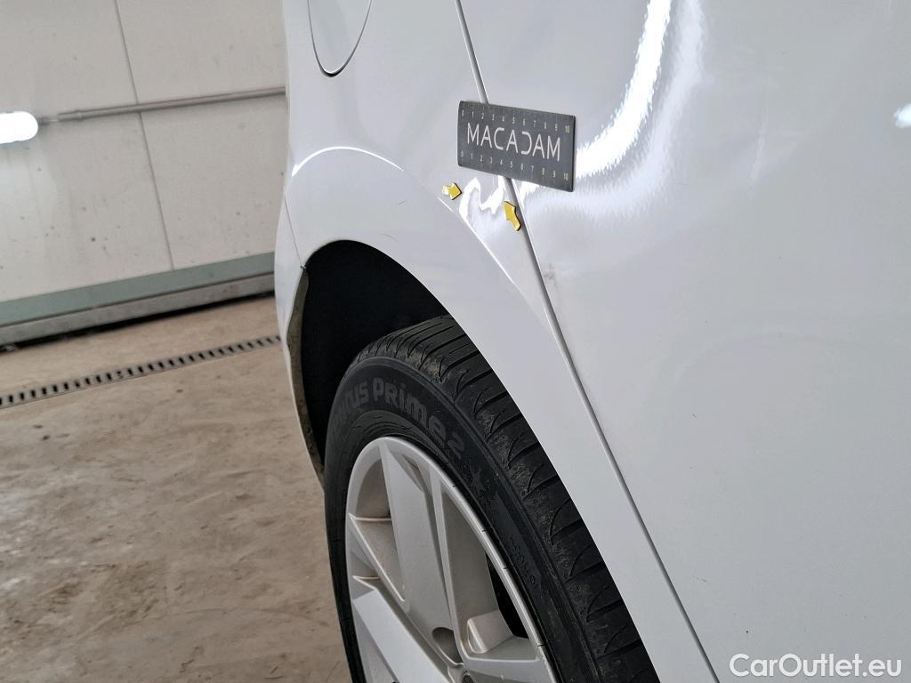  Renault  Clio  V Business 1.5 dCi 85CV BVM6 E6dT #2