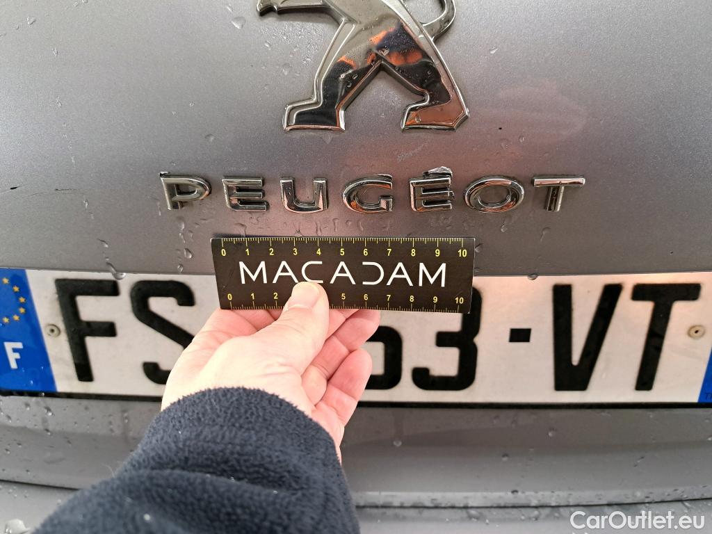  Peugeot  308  SW Active Business 1.5 HDi 130CV BVA8 E6d #36