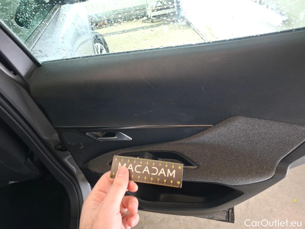  Peugeot  3008  Active Business 1.2 PureTech 130CV BVA8 E6d #15