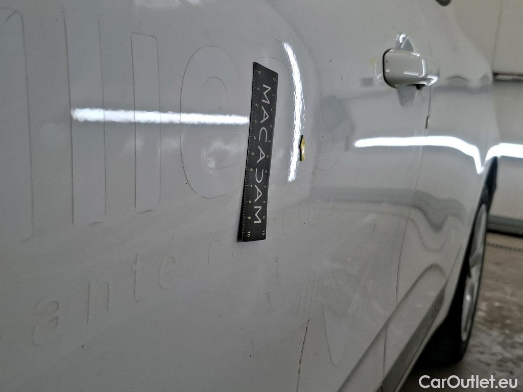  Renault  Clio  V Business 1.5 dCi 85CV BVM6 E6dT #11