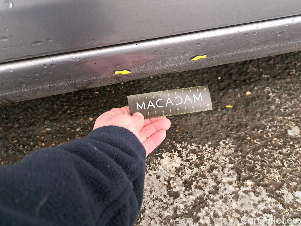  Peugeot  308  SW Active Business 1.5 HDi 130CV BVA8 E6d #20