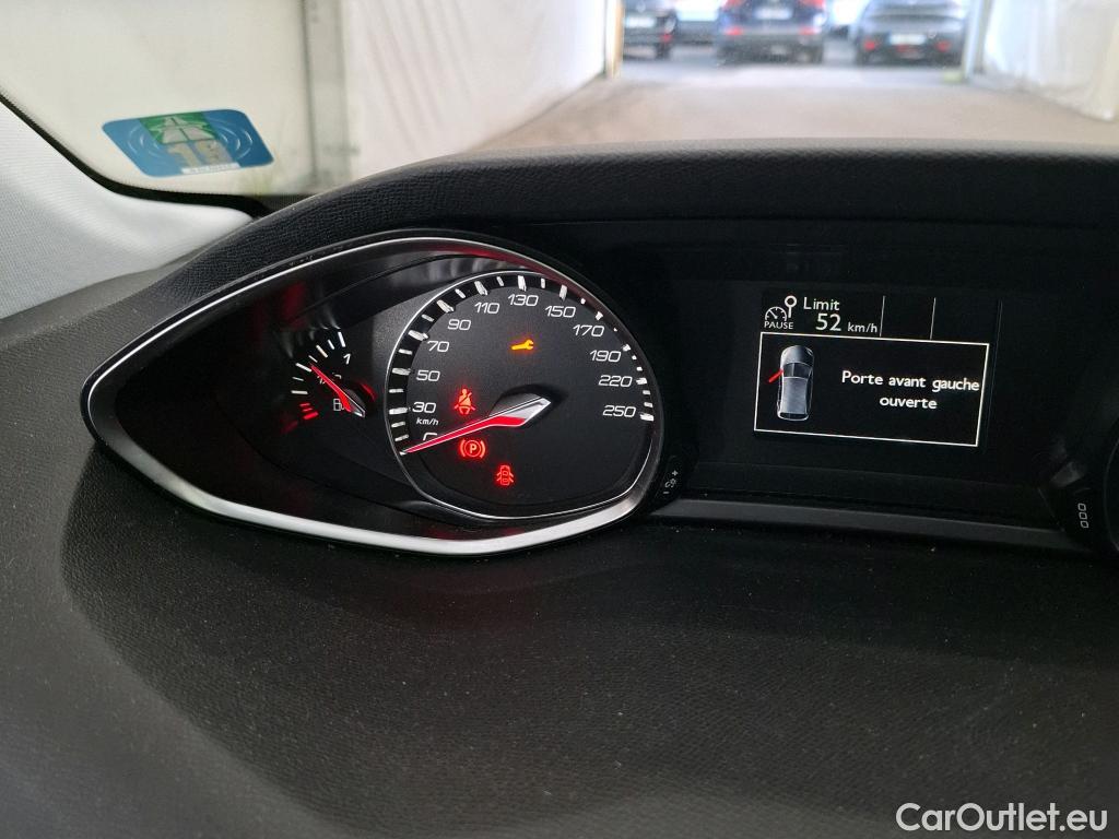  Peugeot  308  Allure Business 1.2 PureTech 130CV BVM6 E6dT #31