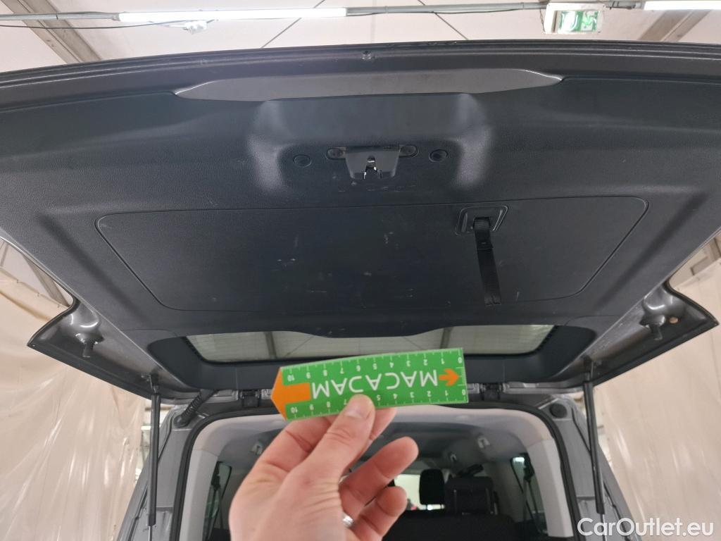  Peugeot  Expert  Traveller Business L3 2.0 HDi 150CV BVM6 E6 #12