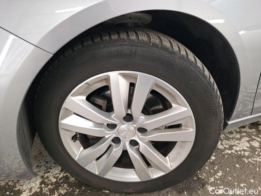  Peugeot  308 PEUGEOT  / 2017 / 5P / Berline BlueHDi 130 EAT6 S&S ACTIVE BUSINESS #7