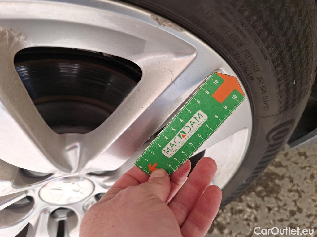  Peugeot  308 PEUGEOT  / 2017 / 5P / Berline BlueHDi 130 EAT6 S&S ACTIVE BUSINESS #23