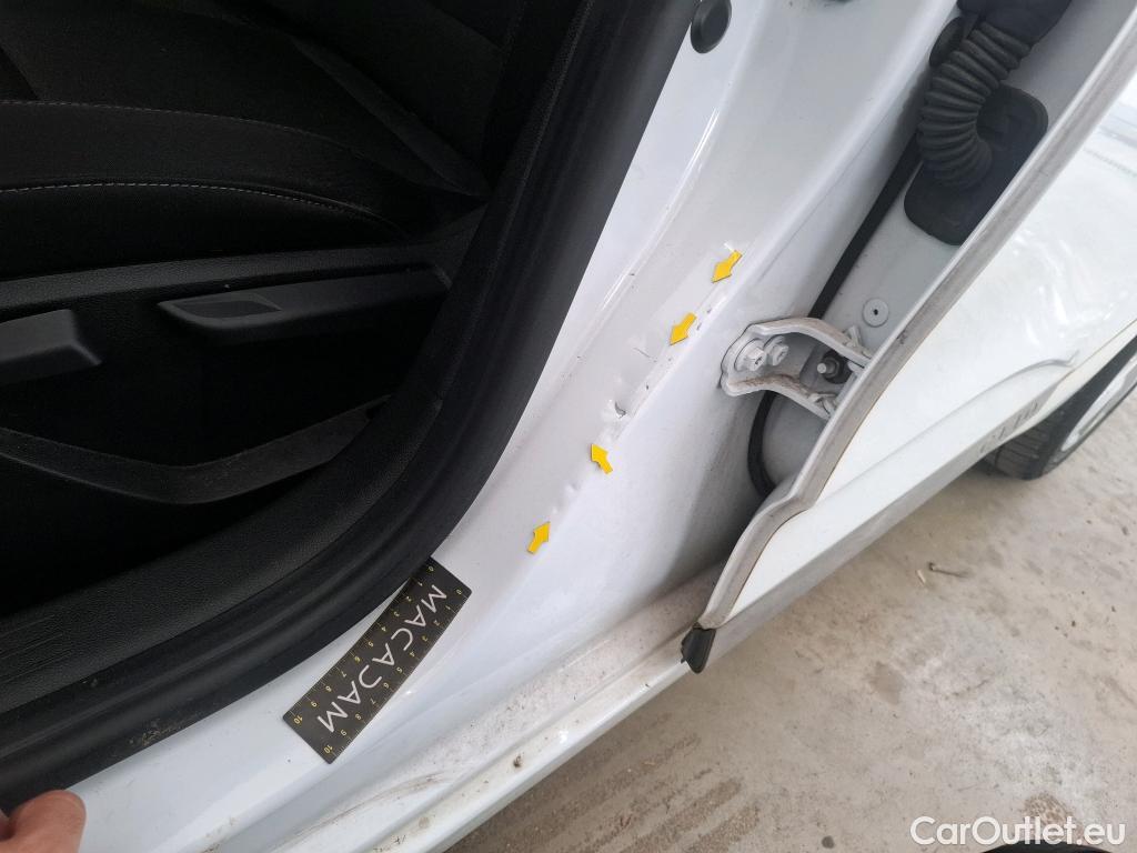  Renault  Clio  V Business 1.5 dCi 85CV BVM6 E6dT #13