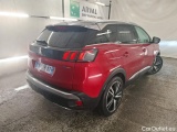  Peugeot  3008 PEUGEOT  / 2020 / 5P / SUV 1.6 HYBRID 225 E-EAT8 GT Pack #3