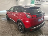  Peugeot  3008 PEUGEOT  / 2020 / 5P / SUV 1.6 HYBRID 225 E-EAT8 GT Pack #2