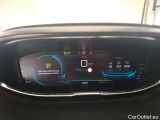  Peugeot  3008 PEUGEOT  / 2020 / 5P / SUV 1.6 HYBRID 225 E-EAT8 GT Pack #6
