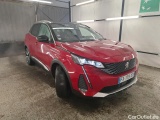  Peugeot  3008 PEUGEOT  / 2020 / 5P / SUV 1.6 HYBRID 225 E-EAT8 GT Pack #4