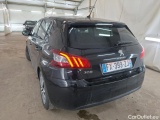  Peugeot  308  Style 1.5 HDi 130CV BVA8 E6d #2