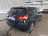  Peugeot  308  Style 1.5 HDi 130CV BVA8 E6d #3