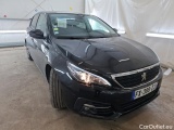  Peugeot  308  Style 1.5 HDi 130CV BVA8 E6d #4
