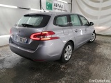  Peugeot  308  SW Active Business 1.5 HDi 130CV BVA8 E6d #3