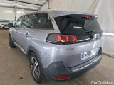  Peugeot  5008  Allure Pack 1.5 HDi 130CV BVA8 7 Sieges E6d #2