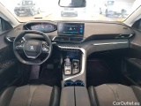  Peugeot  5008  Allure Pack 1.5 HDi 130CV BVA8 7 Sieges E6d #5