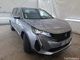  Peugeot  5008  Allure Pack 1.5 HDi 130CV BVA8 7 Sieges E6d #4