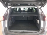  Peugeot  5008  Allure Pack 1.5 HDi 130CV BVA8 7 Sieges E6d #10