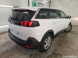  Peugeot  5008  Active Business 1.2 PureTech 130CV BVM6 E6d #3