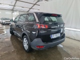  Peugeot  5008  Active Pack 1.5 HDi 130CV BVA8 7 Sieges E6d #2