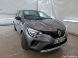  Renault  Captur  II Evolution 1.6 E-TECH Hybrid 145CV BVA6 E6d #4