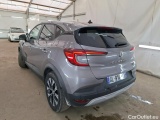  Renault  Captur  II Evolution 1.6 E-TECH Hybrid 145CV BVA6 E6d #2