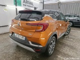  Renault  Captur RENAULT  / 2019 / 5P / SUV Intens E-TECH Plug-in 160 -21 #3