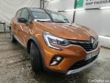  Renault  Captur RENAULT  / 2019 / 5P / SUV Intens E-TECH Plug-in 160 -21 #4