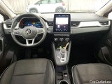  Renault  Captur RENAULT  / 2019 / 5P / SUV Intens E-TECH Plug-in 160 -21 #5