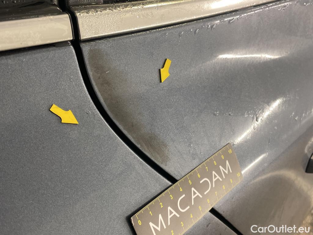  Renault  Megane  IV Estate Techno 1.5 dCi 115CV BVA7 E6d #2