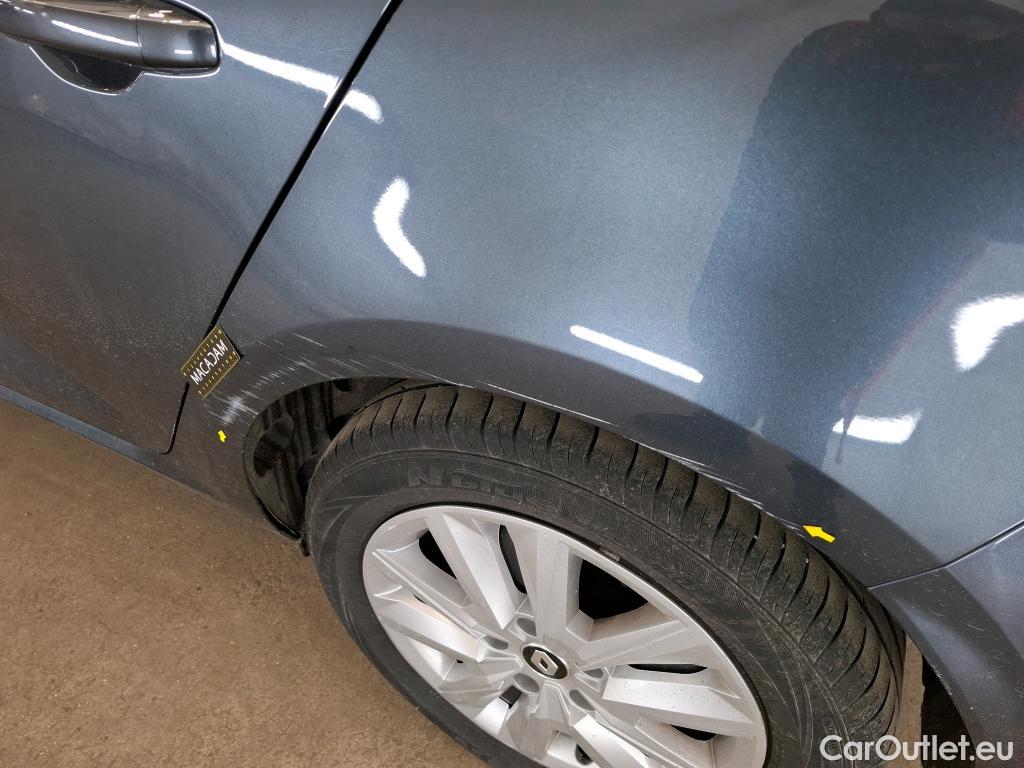  Renault  Megane  IV Berline 5 ptes. Business 1.5 dCi 115CV BVA7 E6d #12