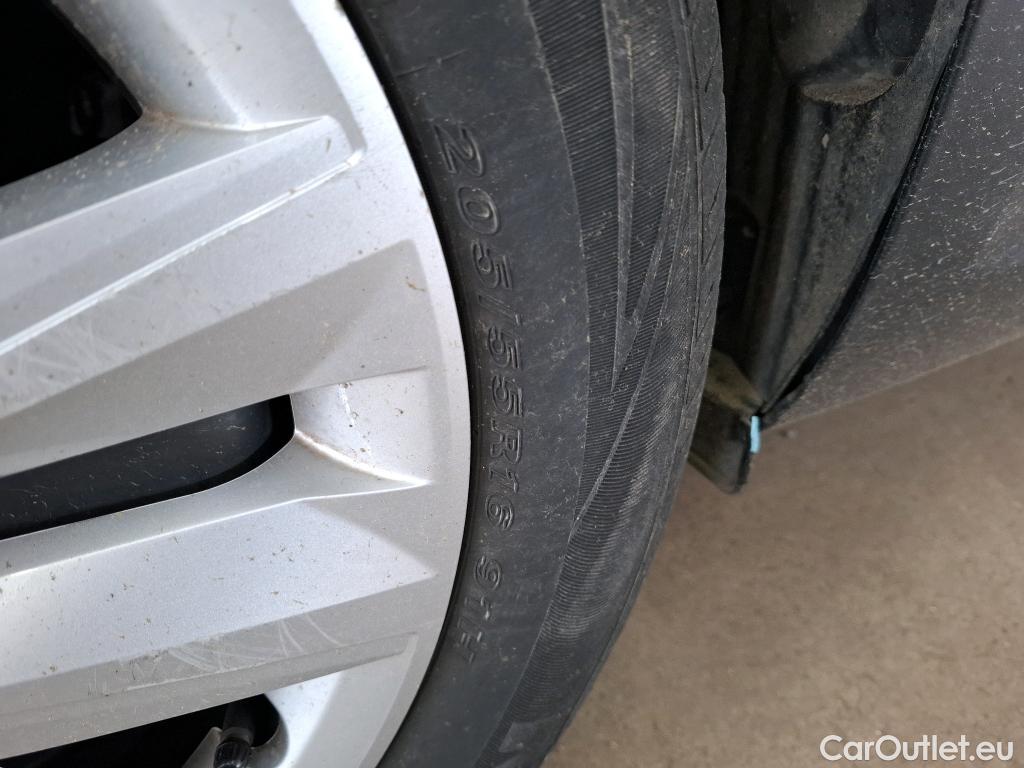  Renault  Megane  IV Berline 5 ptes. Business 1.5 dCi 115CV BVA7 E6d #16