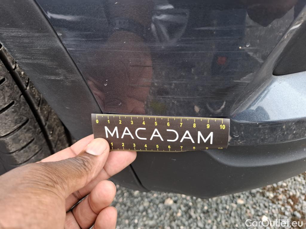  Renault  Kadjar  Business 1.3 TCe 140CV BVA7 E6dT #7