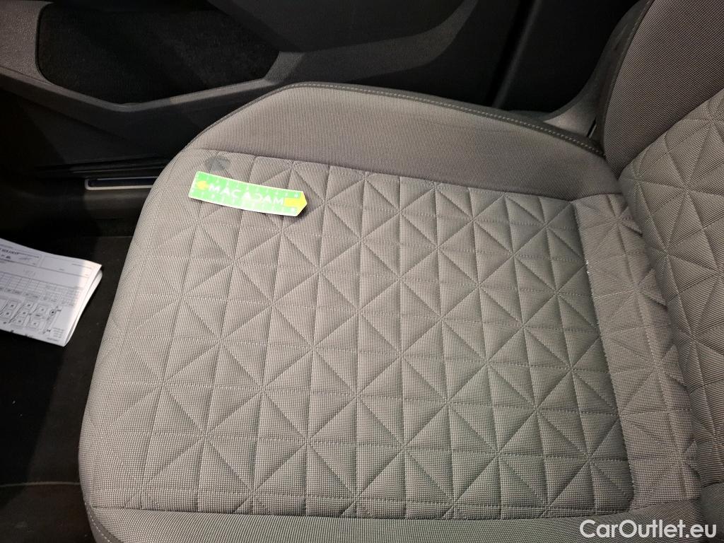  Volkswagen  Tiguan VOLKSWAGEN  Allspace / 2021 / 5P / SUV 1.5 TSI 150 DSG7 LIFE BUSINESS #16