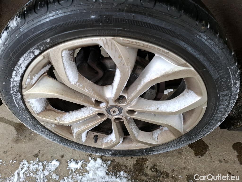  Renault  Grand Scenic Scenic IV Grand Business 1.5 dCi 110CV BVM6 E6 #16