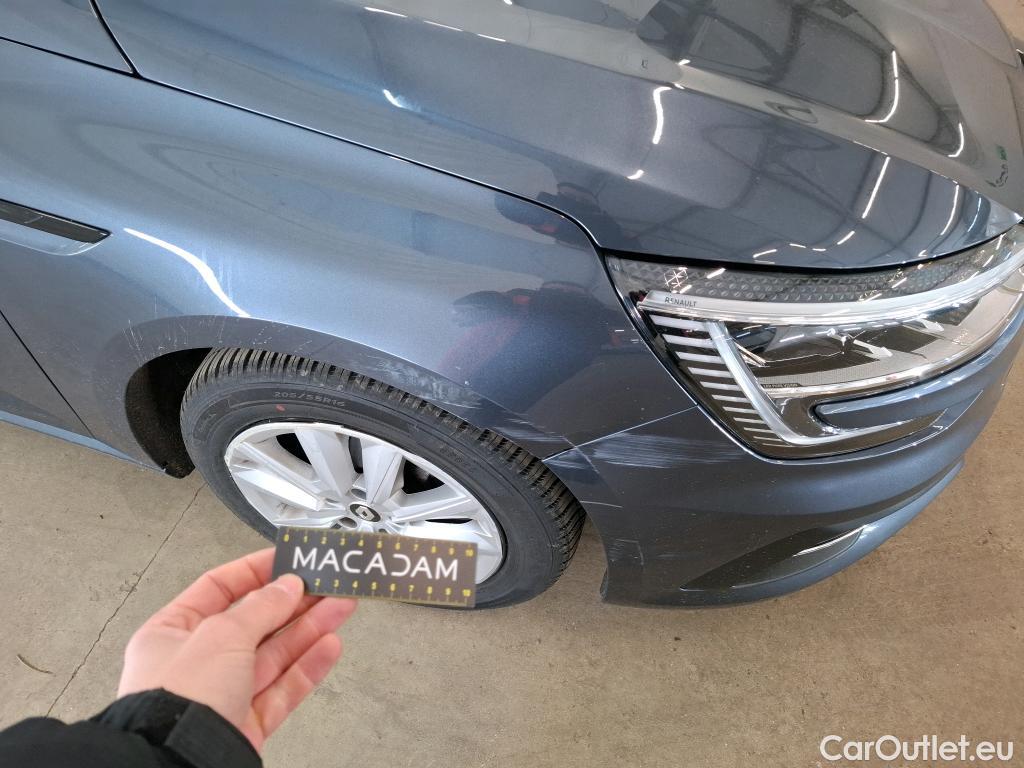  Renault  Megane  IV Berline 5 ptes. Business 1.5 dCi 115CV BVA7 E6d #1