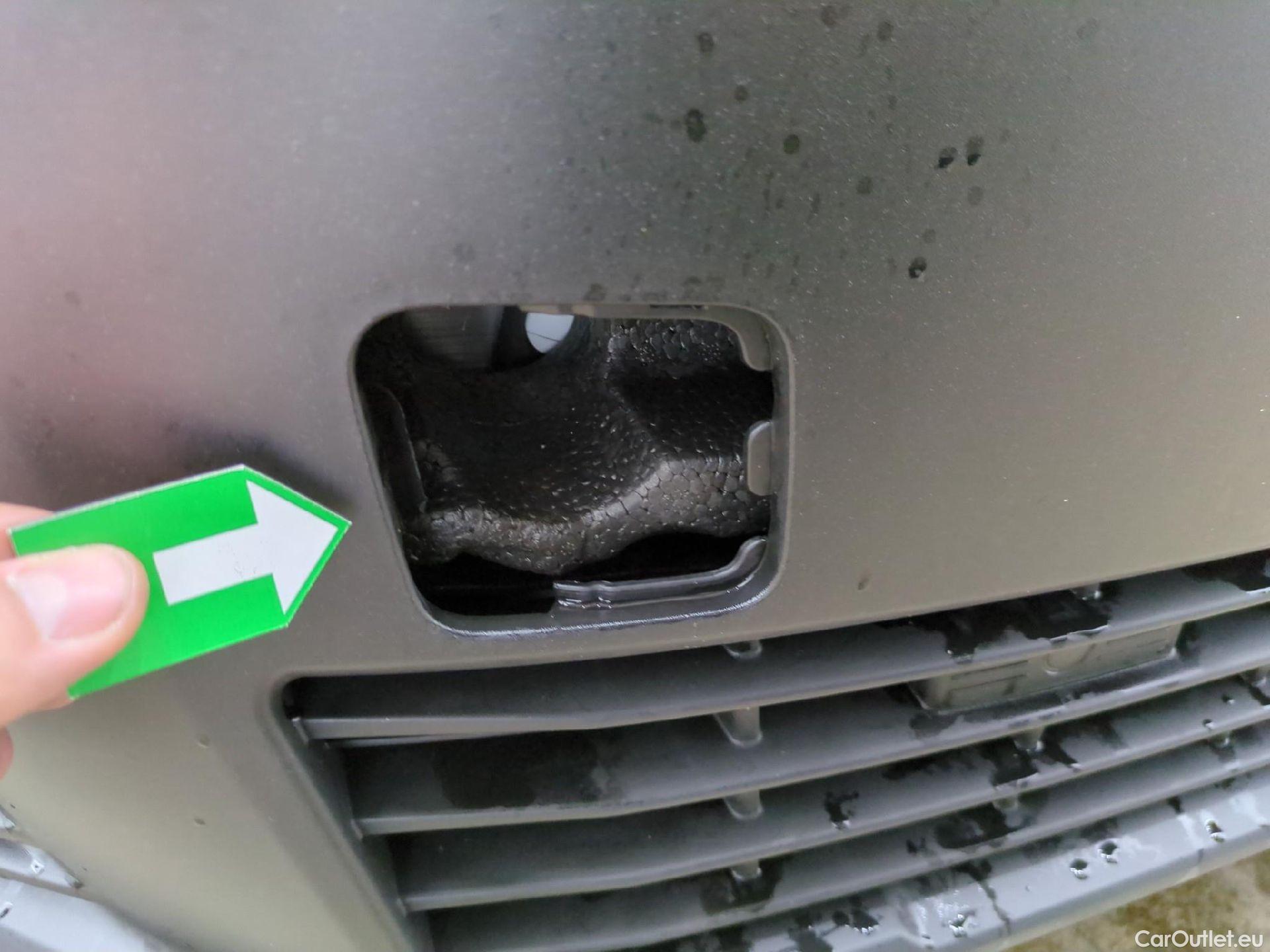  Citroen  Berlingo  Fourgon Driver M 650 1.5 BlueHDi 100CV BVM6 E6d #5