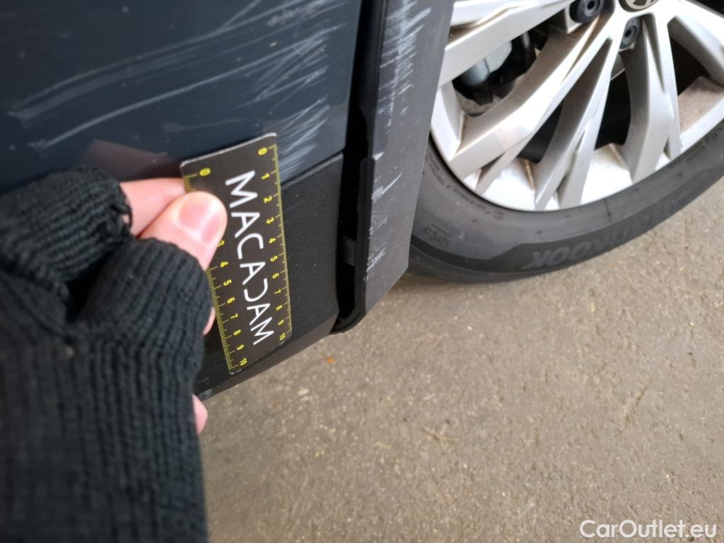  Volkswagen  Tiguan VOLKSWAGEN  / 2020 / 5P / SUV 1.5 TSI 150 DSG7 Life Busines #20