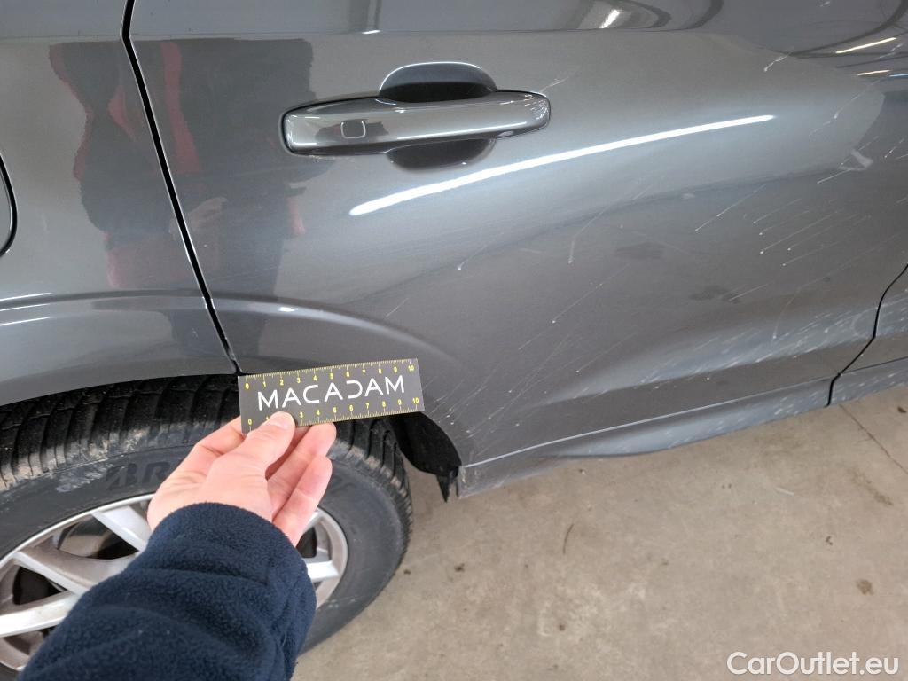  Volvo  XC60 VOLVO  5p SUV D4 AdBlue 190 Geartro Business Executive #26