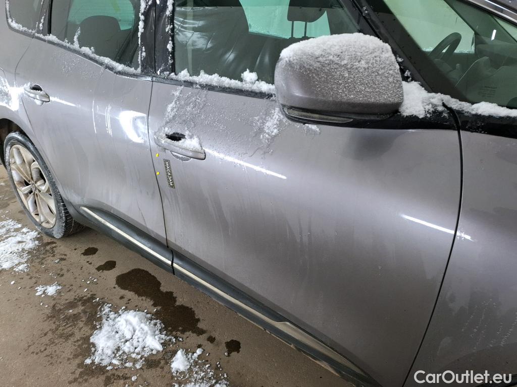  Renault  Grand Scenic Scenic IV Grand Business 1.5 dCi 110CV BVM6 E6 #8